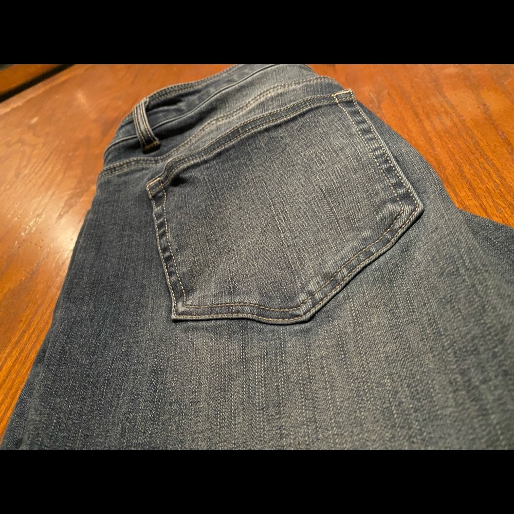DayTrip Jeans